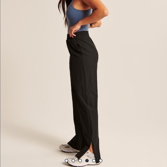 NWT A&F Traveller Pants - Picture 3 of 3